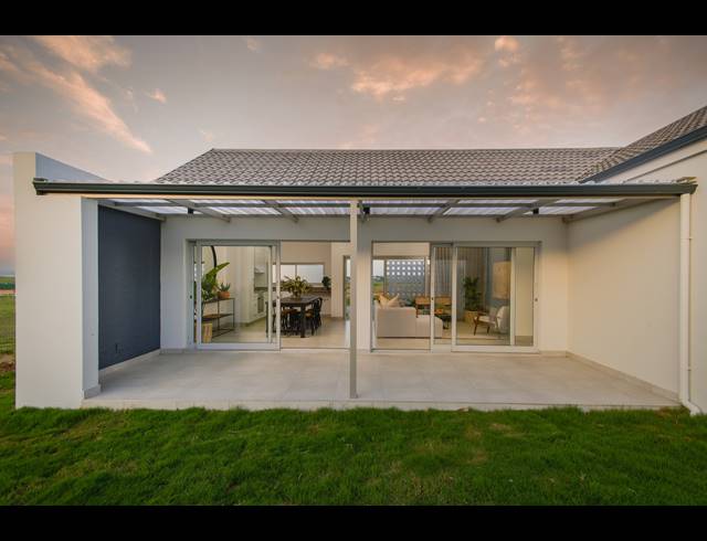 3 BEDROOM FREESTANDING TO LET IN LALELA ESTATE